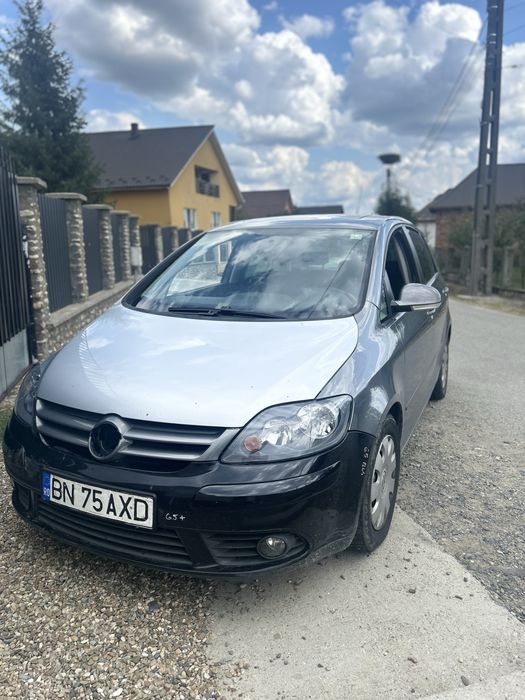 Golf 5+ cutie automată