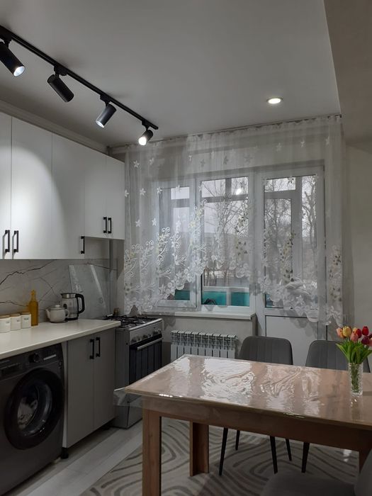 Продам квартиру 2024г., 2мкр