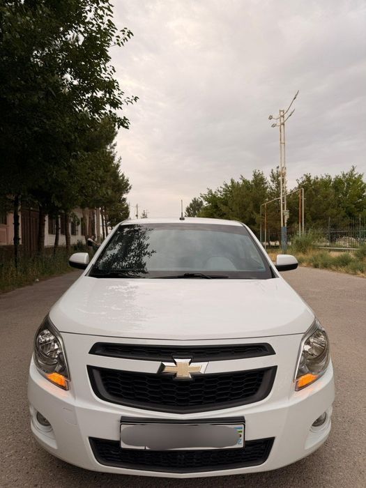 Chevrolet Cobalt sotiladi