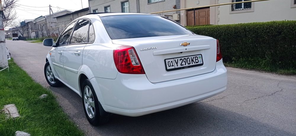 Gentra, автомат, 2020 й, тоза