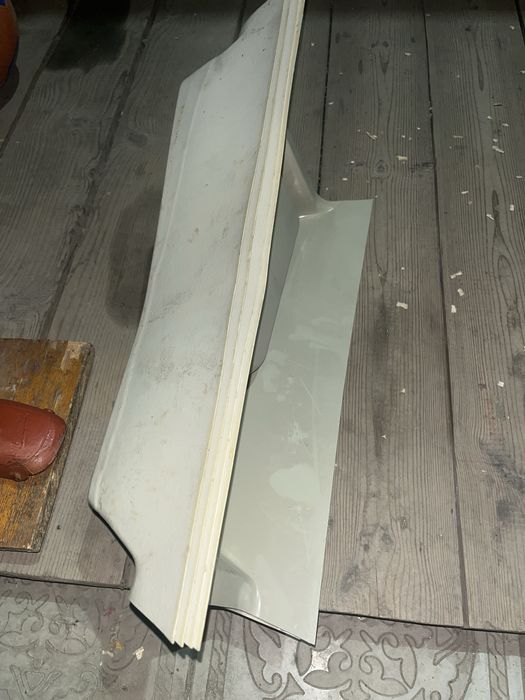 Продается консоль для москвича