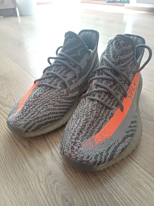 Yeezy Boost 350 V2 Beluga