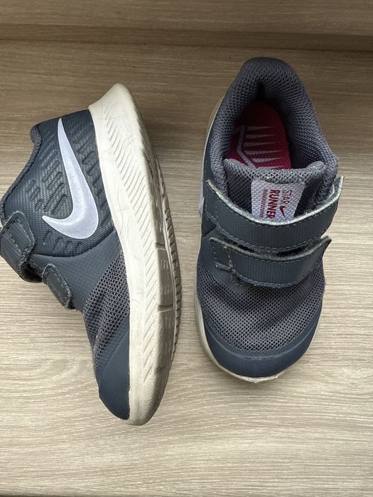 Кросовки nike 25 размер