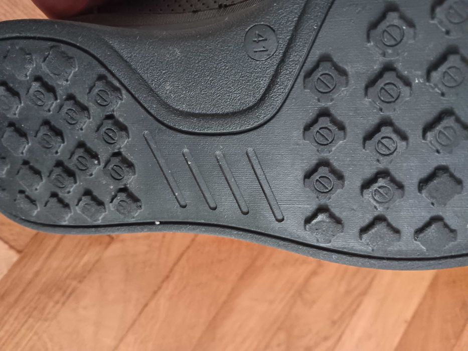 Pantofi bărbați,  piele