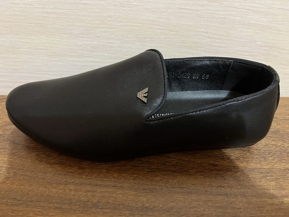 Детская новая обувь