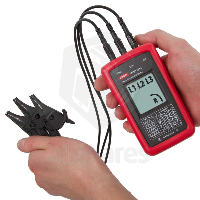 Фазовый детектор UT261A