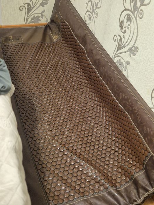 Матрас Хамбит нано турмалиновый