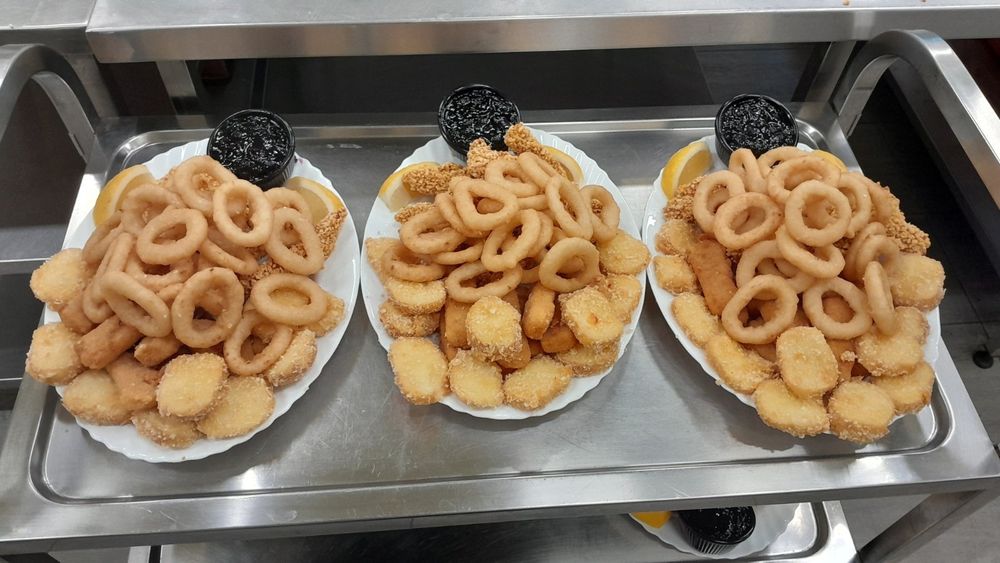 Кухня-майка търси партньори