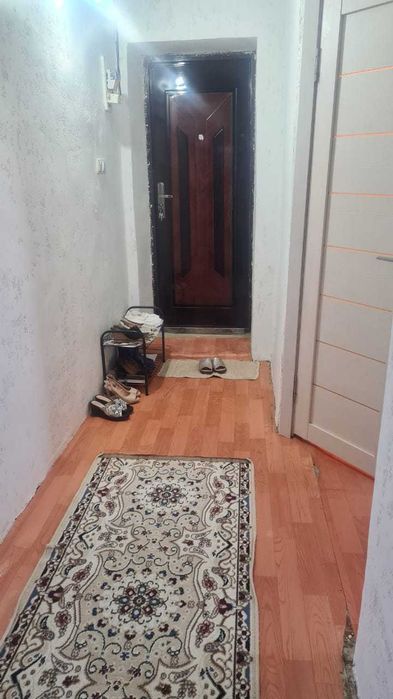 Продается 2 ком квартира в районе Индер