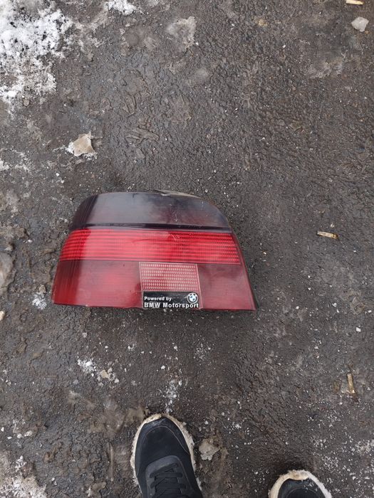 Запчасти для бмв