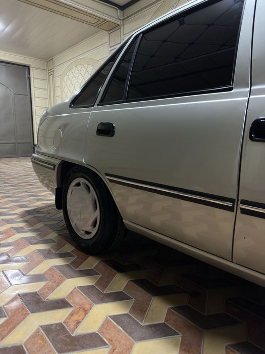 Nexia 1  zur. sastayani