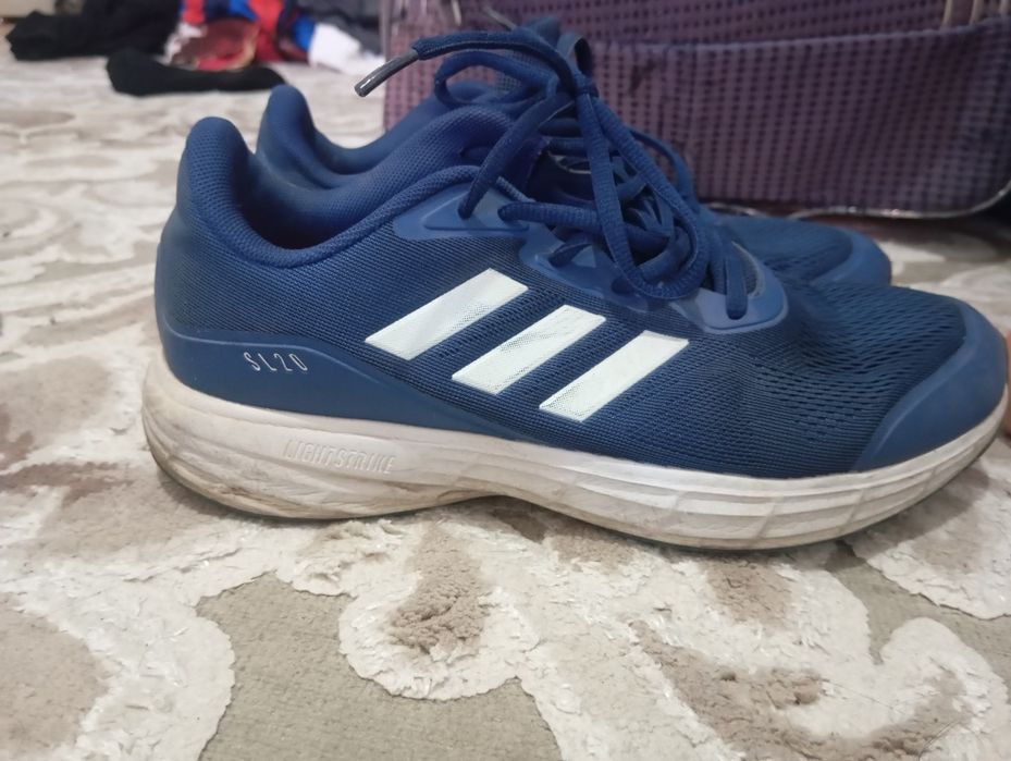 Кроссовки Адидас 41