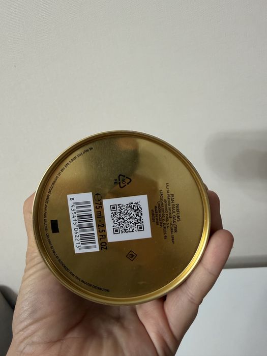 Продам мужской парфюм