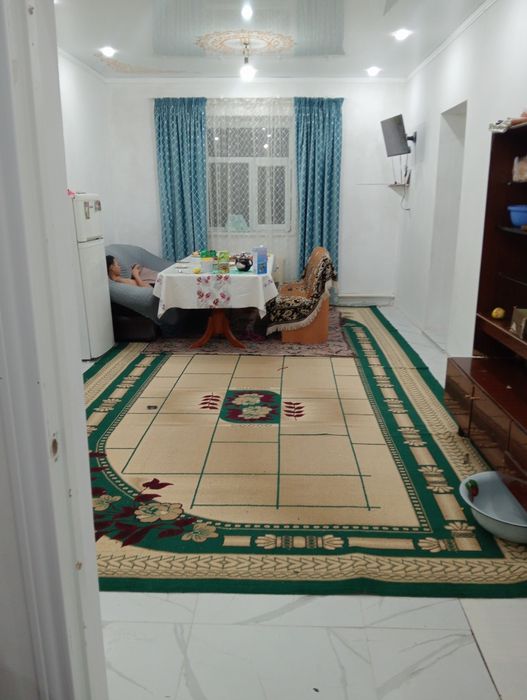 На долгий срок сдаётся в аренду