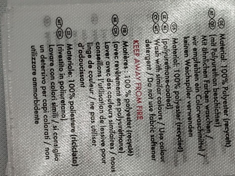 Lupilu combinezon copii 74-80 cm