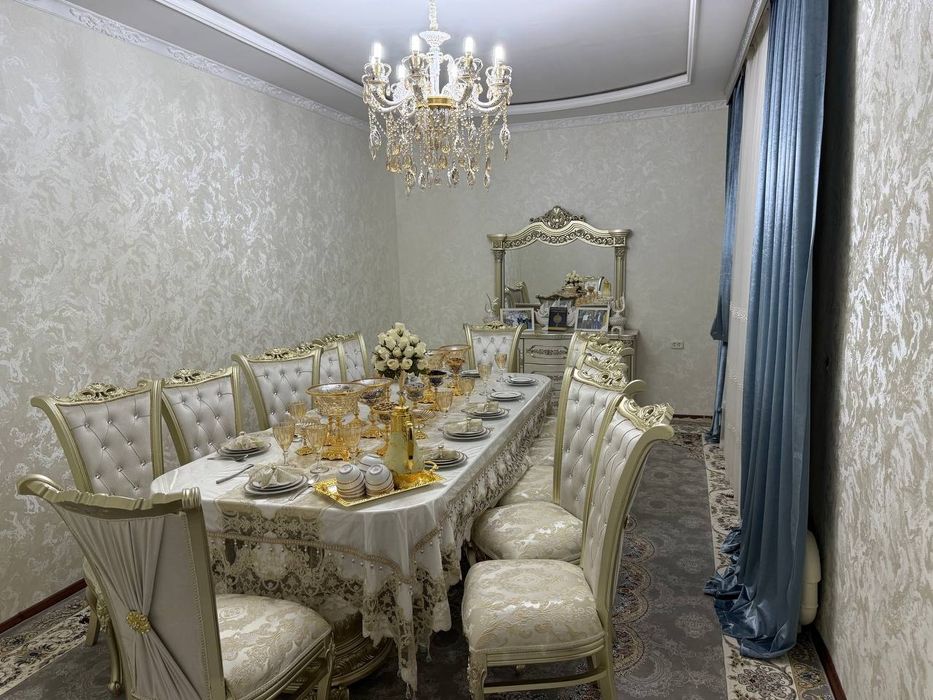 Продается участок на Юнусабаде 4-соток