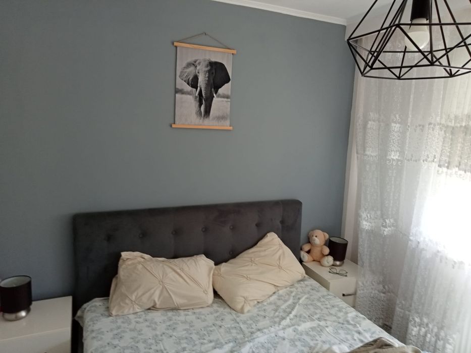 apartament Constanta Navodari