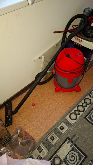 Шаң сорғыш  25000