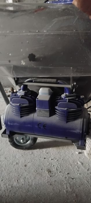 Rodbond aparati rodbond suvoq uchun