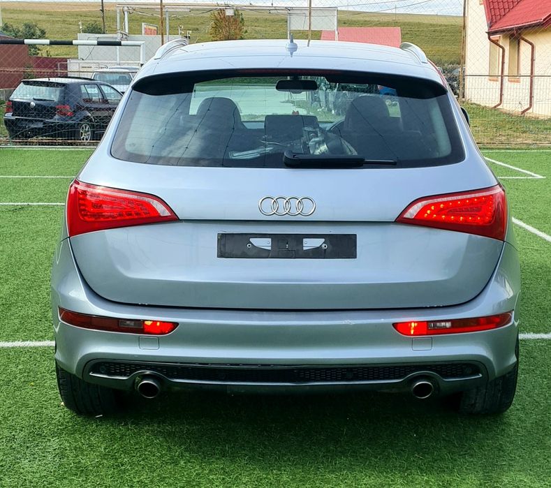Dezmembrez / Dezmembrari / Piese / Audi Q5,2.0,3.0,CAHA/CCWA,Quattro,S