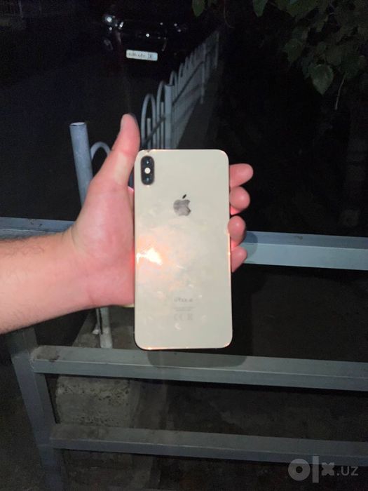 iPhone 10 гарантини