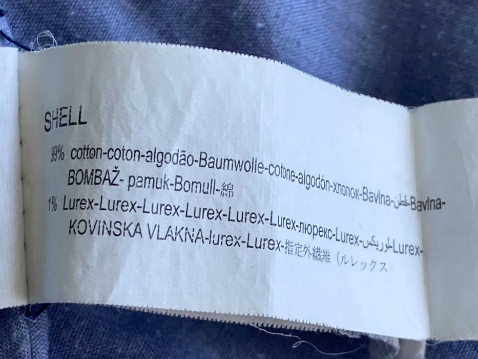 Desigual дамска пола размер 38