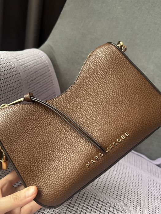 Сумка Marc Jacobs, Оригинал! Новая!