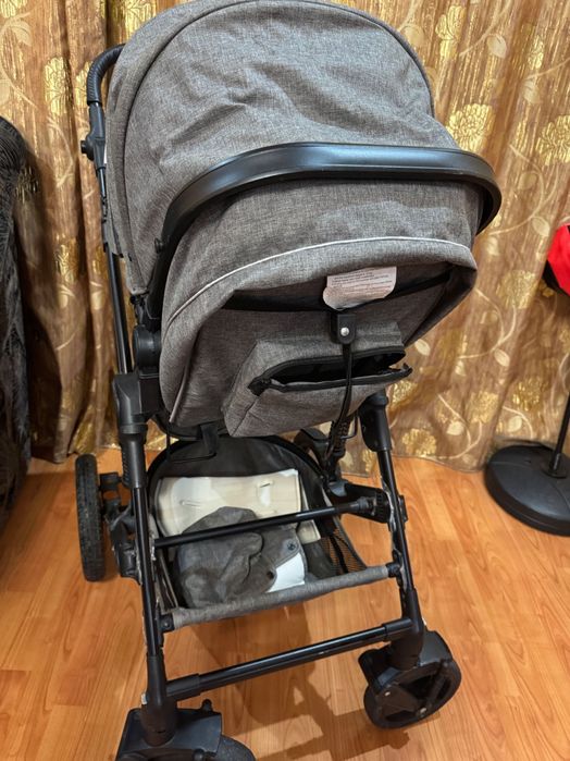 Коляска детская складная