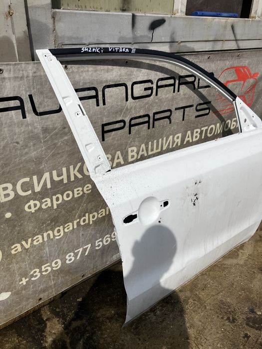 3 броя Предна дясна врата за Suzuki Vitara 3
