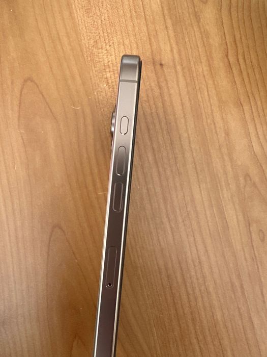 iPhone 16 Pro Max, 1 TB