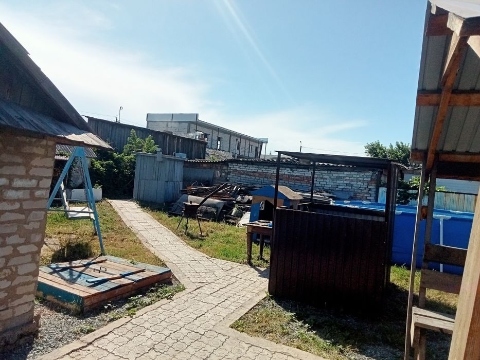 Продам частный дом!