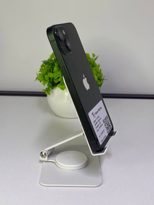 iPhone 13 128 gb | akb 88% | nano-sim Комплект: БК::
