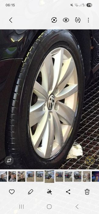 Cauciucuri de vară de Vănzare