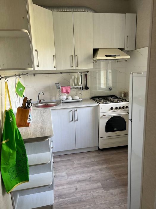 Сдам в аренду квартиру в чиланзаре 8