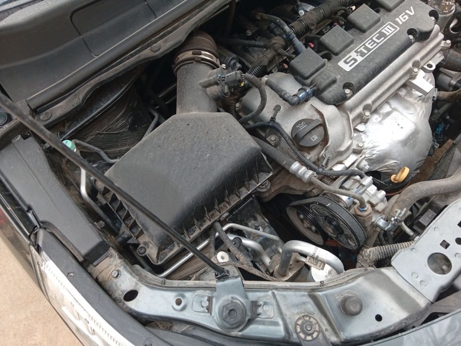 Продается Chevrolet Cobalt 4