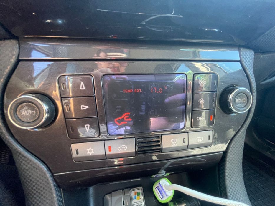 Fiat Bravo 1.9 multijet vand/schimb