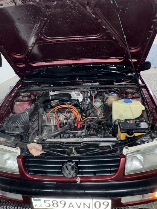 ПРОДАЖА пассата б4, торг уместен