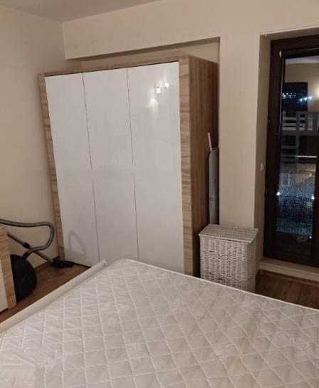 Дава се под наем Двустаен апартамент в София, Триъгълника - 75 кв.м за 535 € - Снимка #3