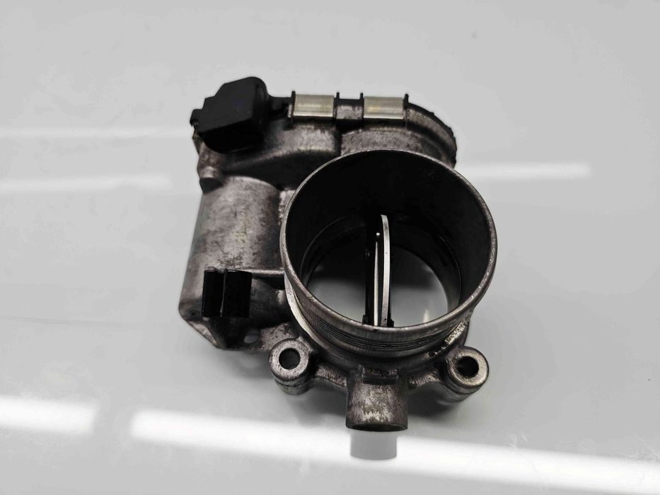 Clapeta acceleratie Volvo XC90 [Fabr 2002-2014] 31216665 2.4 D5244T4 1