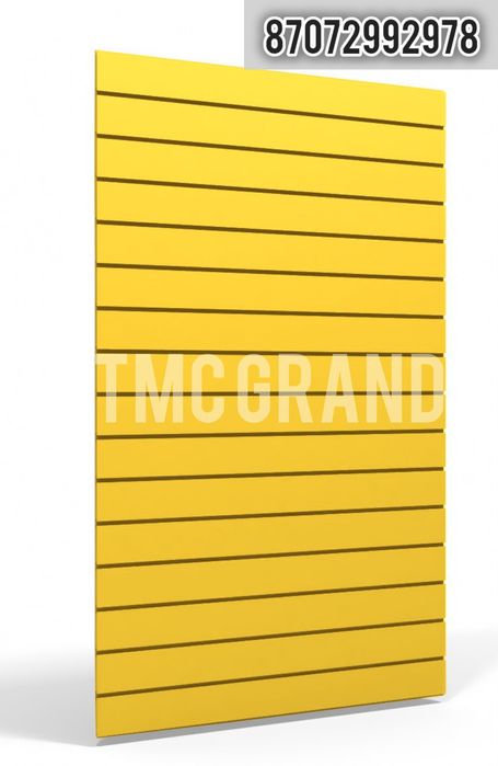 Экономпанели TMC Grand