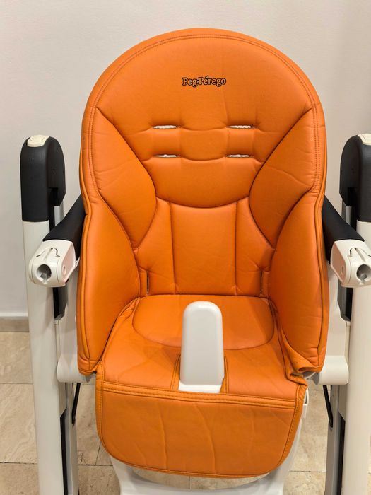 Peg Perego Siesta Follow me