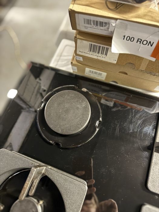 Plită pe gaz, încorporabilă Franke FHNS6044GBKC