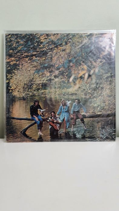 Виниловые пластинки !