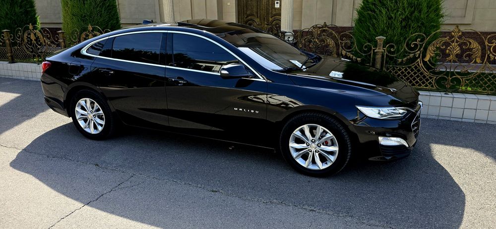 Malibu premir 2022 kiraska top toza polni navorot 2500$