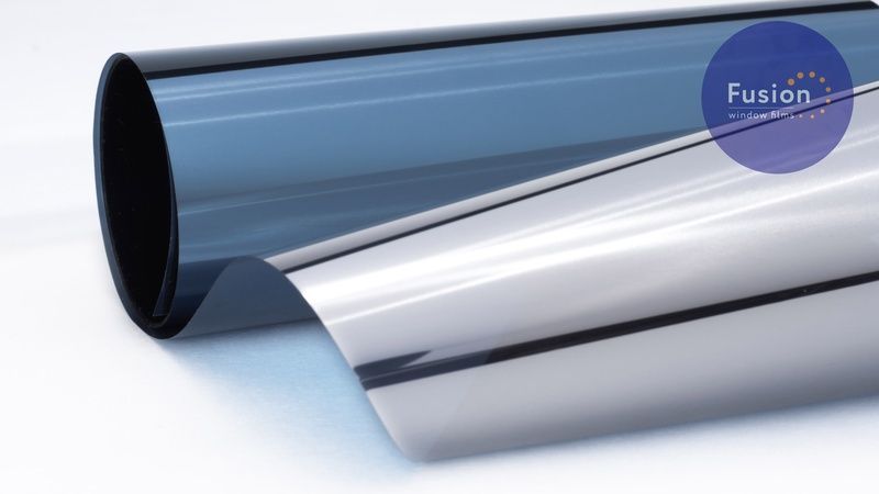 Матовый туманка тонировка для офиса и других видов зданий