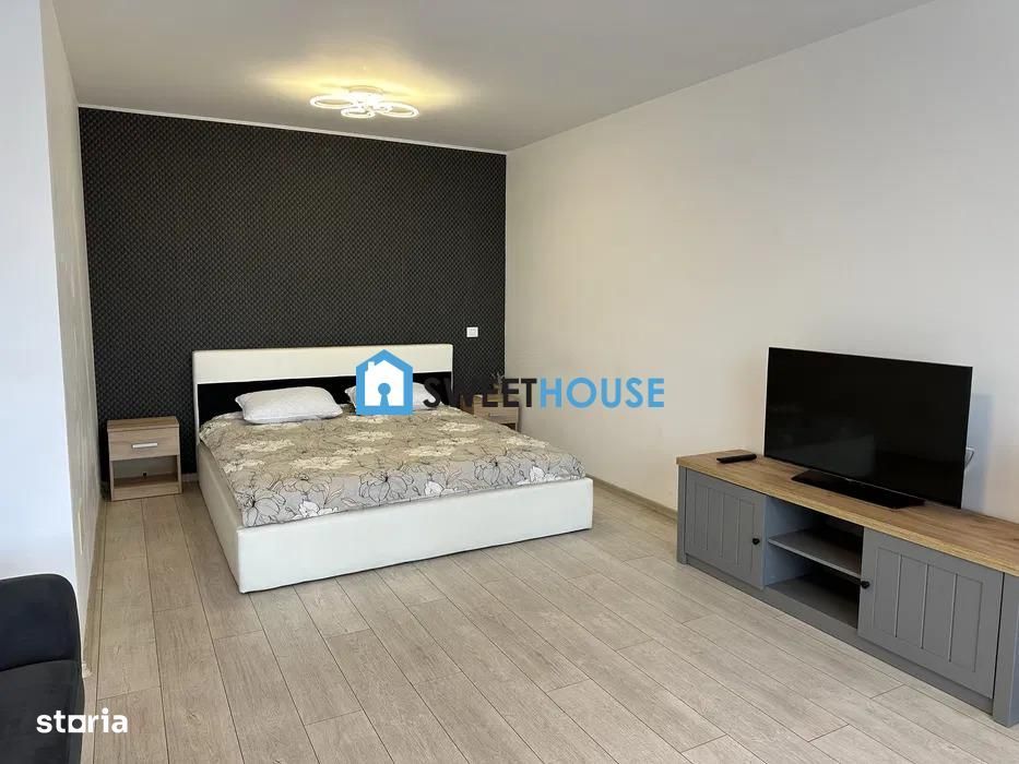 Apartament 2 camere de inchiriat Top City