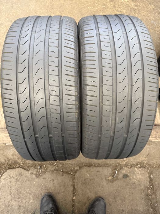 2x Anvelope Vara 225/50 r17 - Pirelli Cinturato P7 AO