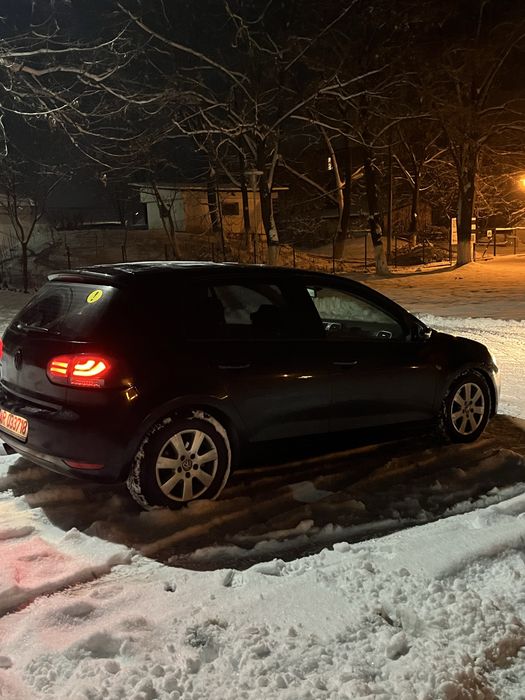 Golf 6 1.4 tsi 122cp hatchback