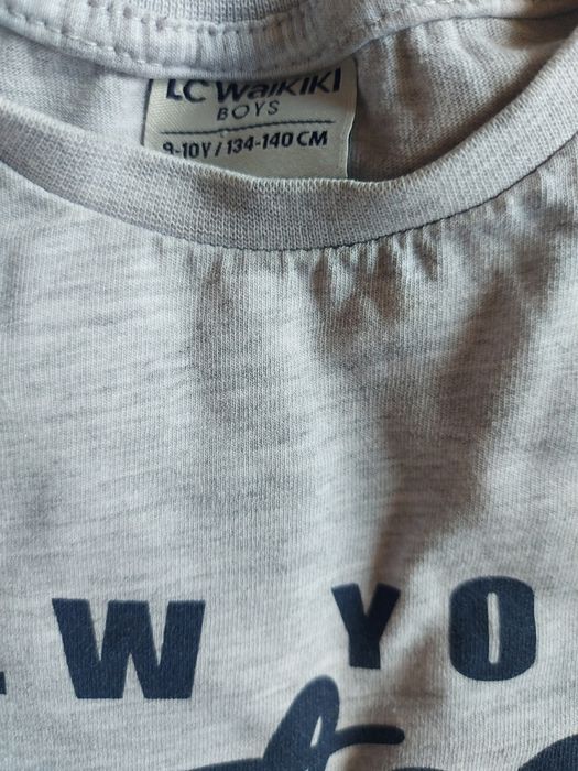 Блузи с дълъг ръкав за момче + подарък