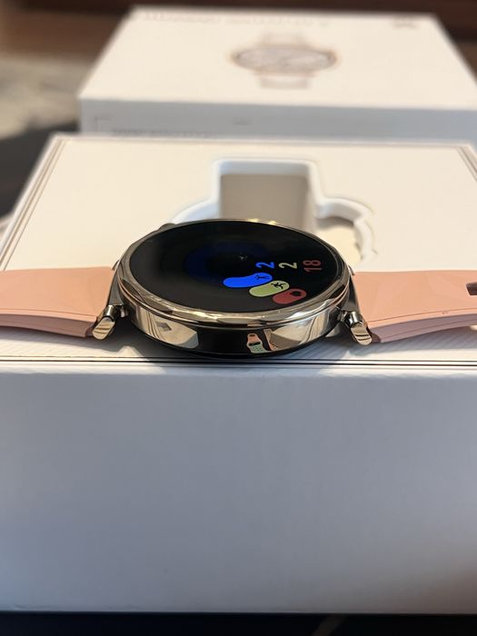 Huawei smartwatch GT 5